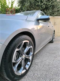 شێڤرۆلێت مالیبۆ